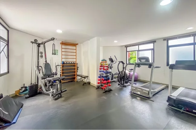 Imagem Apartamento com 3 Quartos à Venda, 117 m² em Vila Andrade - São Paulo Imagem Apartamento com 3 Quartos à Venda, 117 m² em Vila Andrade - São Paulo