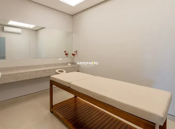 Imagem Ibirapuera Sofisticação e Qualidade de Vida em um dos Endereços Mais Valorizados