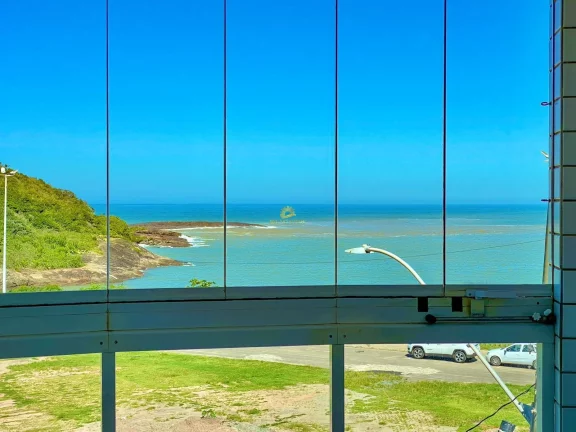 Imagem Desfrute do melhor de Guarapari neste apartamento incrível de 3 quartos, sendo 1 suíte, com tudo p...