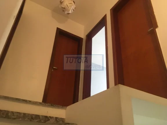 Imagem CASA DE CONDOMÍNIO À VENDA NA ACLIMAÇÃO, SÃO PAULO