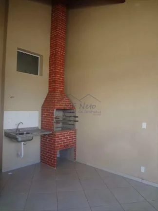 Foto do imóvel: Apartamento Padrão