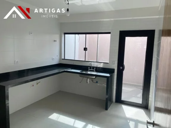 Imagem Sobrado á venda na Vila Darli Rua Manuel da Costa 110 m² 3 dormitórios 2 vagas