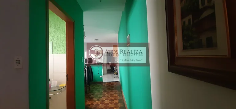 Imagem Sobrado C/ 4 Suites e Edícula em Campo Grande - São Paulo