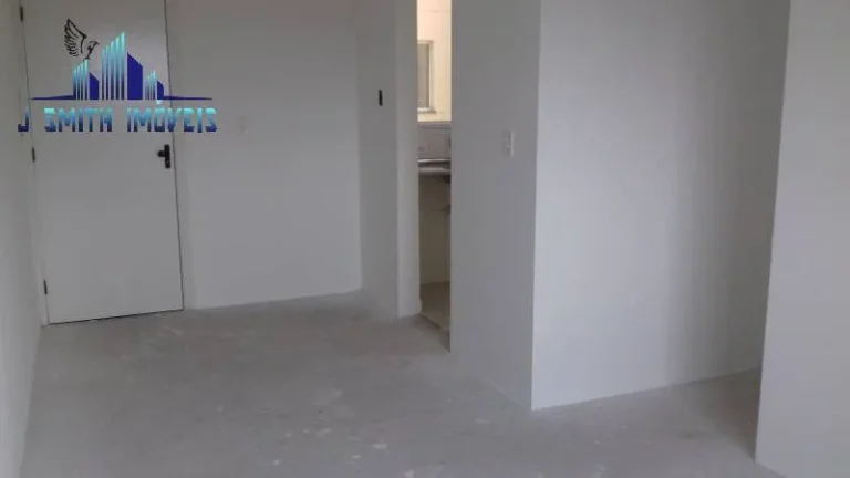 Imagem Apto. NOVO, 3 Dorms, COM PISOS, pronto para morar no centro de Cotia.