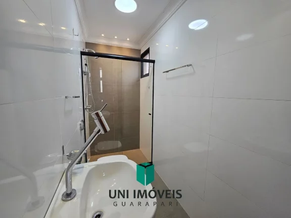 Imagem Cobertura Triplex Luxuosa - Quadra do Mar na Praia do Morro em Guarapari !