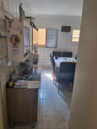 Imagem VENDO 03 CASAS NO JARDIM ITAPURA! (ZONA SUL - SP)