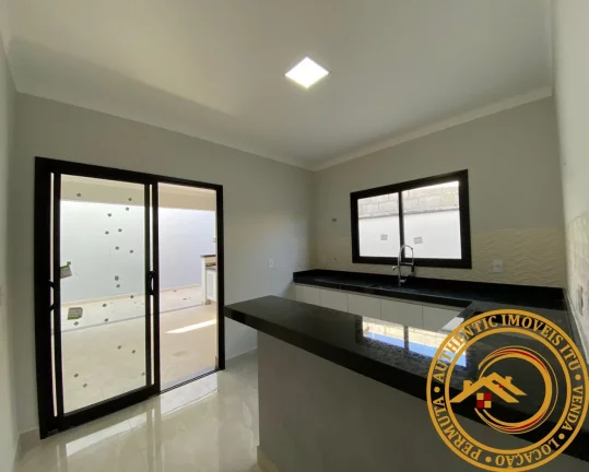 Imagem CASA RESIDENCIAL em ITU - SP, JARDIM SÃO JOSÉ