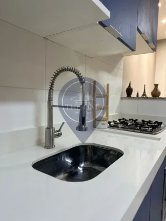 Imagem Apartamento com 2 quartos na Barra Funda, São Paulo-SP: confira já essa oportunidade de locação!