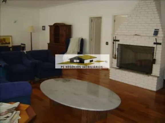 Imagem Apartamento Alto Padrão para Locação Jd Paulista