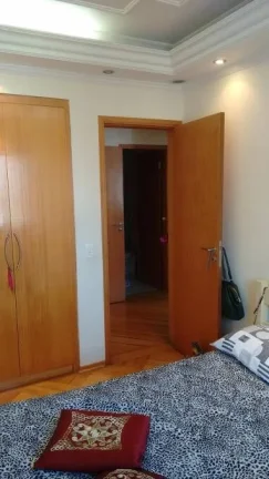 Imagem Vendo Apto em São Caetano, Santa Paula
