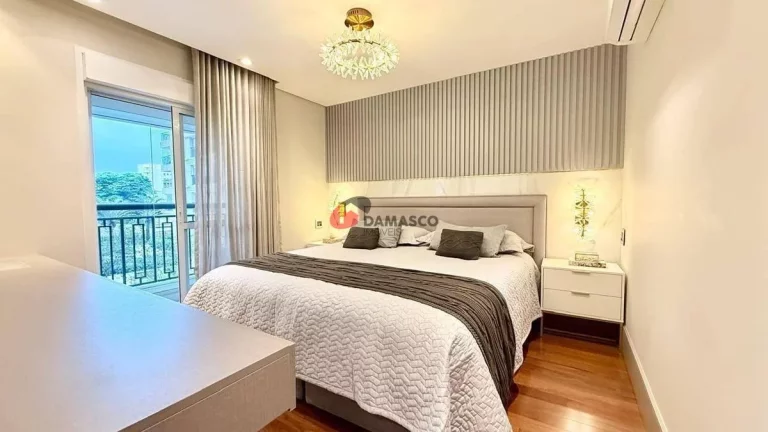 Imagem Apartamento à venda, Campestre, Santo André, SP