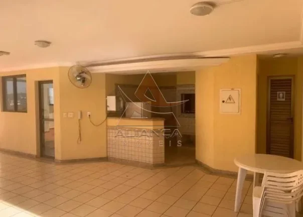Imagem Apartamento - Ribeirão Preto - Vila Seixas