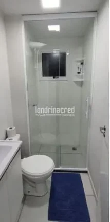 Imagem Apartamento à venda, Colinas, Londrina, PR
