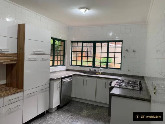 Imagem Incrível Chácara Plana C/ 2000m² Condomínio Fechado em Atibaia 10min Centro