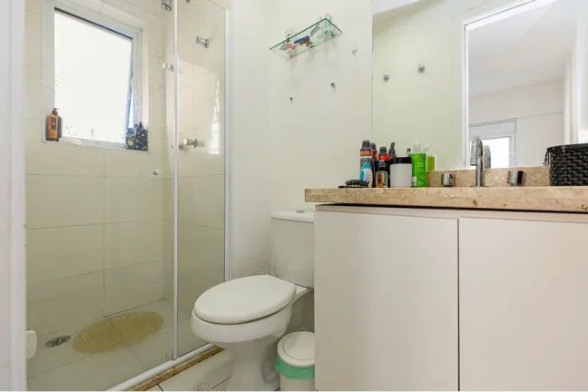 Imagem APARTAMENTO RESIDENCIAL em São Paulo - SP, Bela Vista