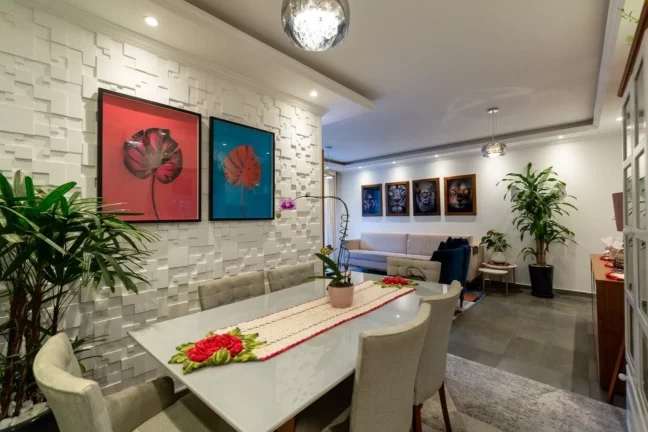 Imagem APARTAMENTO RESIDENCIAL em São Paulo - SP, Vila Andrade