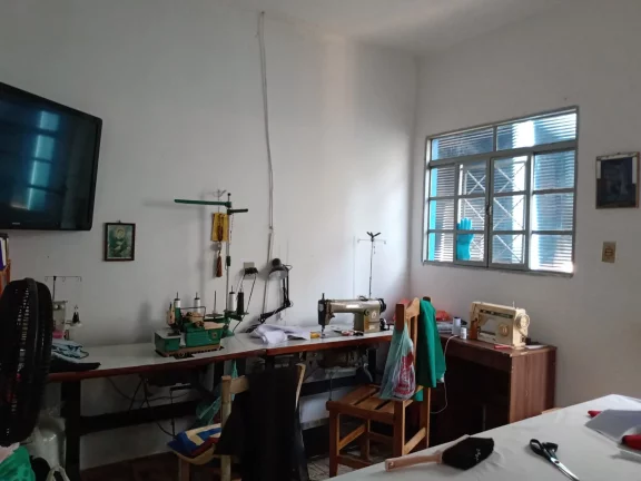Imagem Descubra o Charme e Conforto da Vila Angélica em Tatuí - Casa à Venda por R$ 300.000