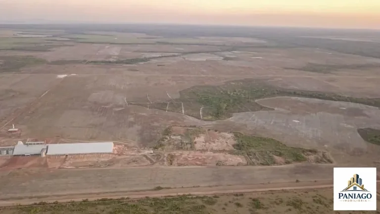 Imagem FAZENDA DUPLA APTIDÃO À VENDA