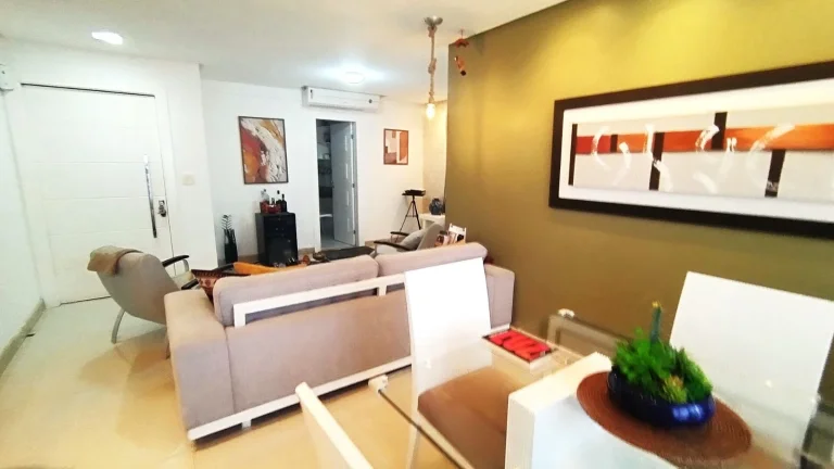 Imagem Completo Apartamento no Pituba em Salvador Novo