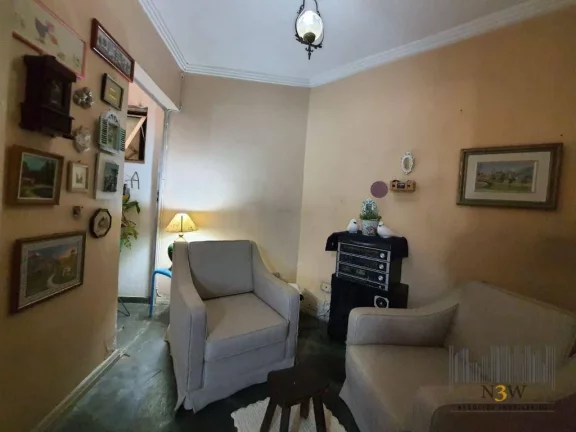 Imagem Casa à venda na Vila Leopoldina São Paulo SP com 3 dormitórios, 3 vagas de garagem e 170m².