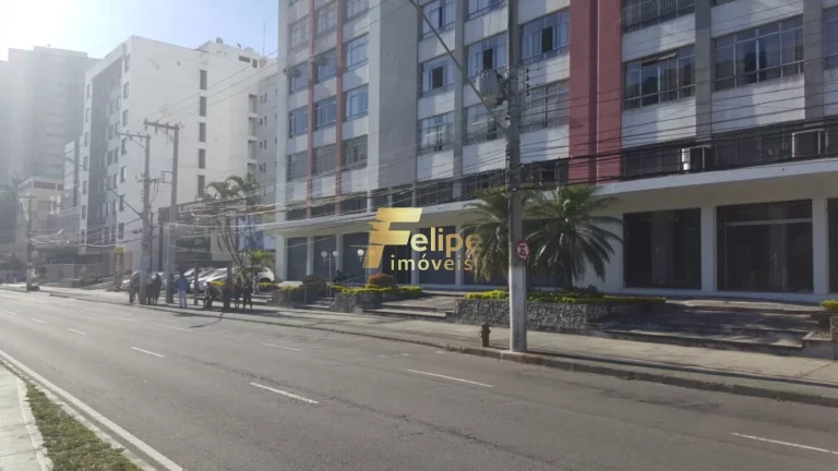 Imagem Oportunidade única de venda e locação de um ponto comercial incrível!