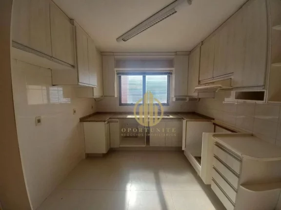 Imagem Apartamento com 3 suítes - sacada - 170 m² por R$ 700.000 - Santa Cruz do José Jacques - Ribeirão Preto/SP