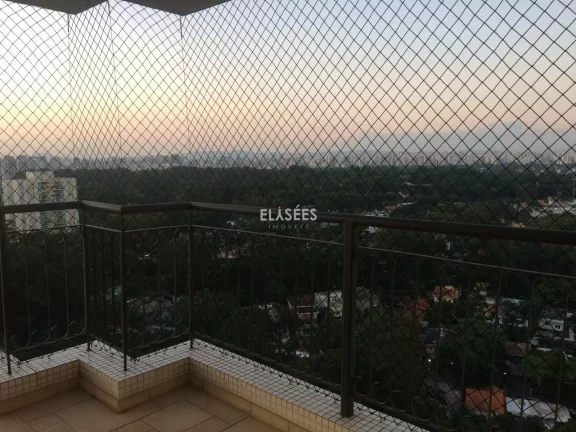 Imagem APARTAMENTO RESIDENCIAL em SÃO PAULO - SP, SANTO AMARO