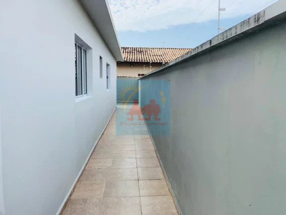 Imagem Casa com 2 dorms, Jardim Grandesp, Itanhaém - R$ 229 mil, Cod: 1678