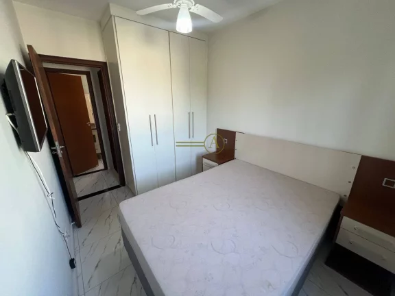 Imagem Apartamento à 400m da praia com vista do mar em Peruíbe/SP