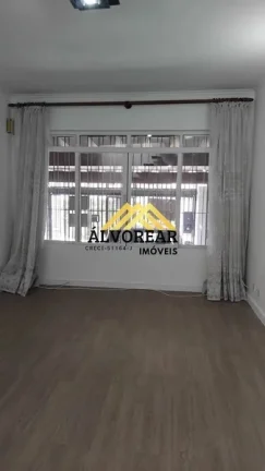 Imagem Vende-se Sobrado - Vila Brasilio Machado