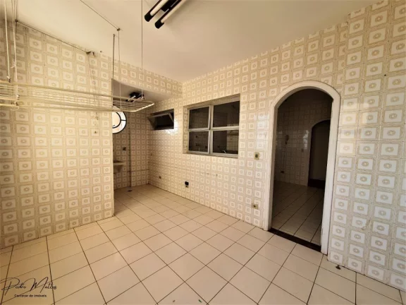 Imagem Imóvel com 3 Quartos à Venda, 153 m² em Centro - Piracicaba