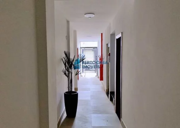 Imagem Apartamento Padrão