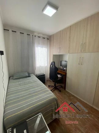 Imagem Apartamento - Vila Osasco