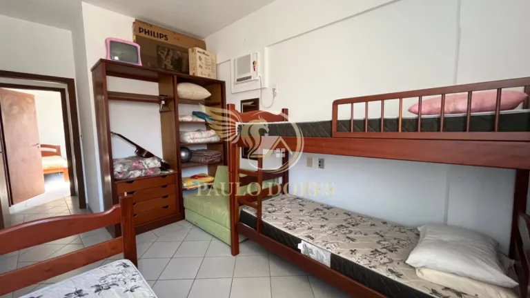 Imagem APARTAMENTO AMPLO E BEM LOCALIZADO TENÓRIO UBATUBA-SP