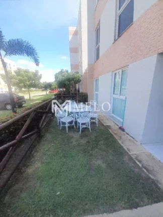 Imagem Oportunidade em MURO ALTO: 90m²,02qts, 01suite, 01vaga...