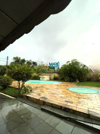 Imagem CASA COM 600 M² DE TERRENO E A 180 METROS DA PRAIA GRANDE!