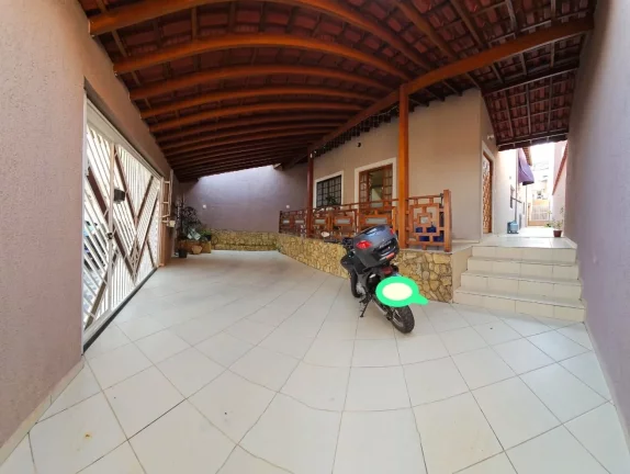 Imagem Sobrado com 3 dormitórios à venda por R$ 1.200.000,00 - Jardim Obelisco - Poá/SP