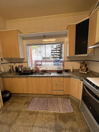 Imagem Sobrado à Venda no Jardim São Francisco, SP, 6 Dorms, 351m²