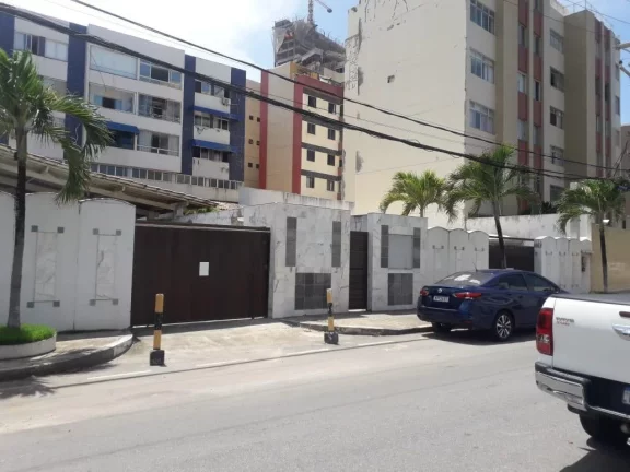 Imagem Galpão para alugar em Salvador, Costa Azul, 700m2