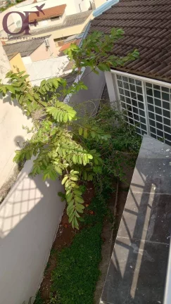 Imagem Ótimo sobrado à venda - Torres de São Carlos - Jundiaí - SP