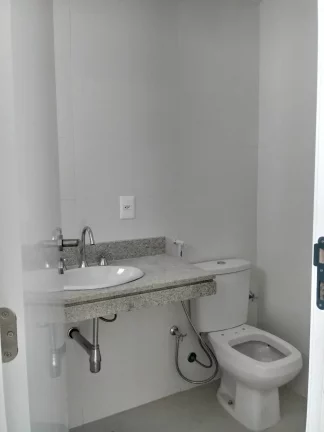 Imagem Prime - Cobertura 1° locação área nobre da Tijuca