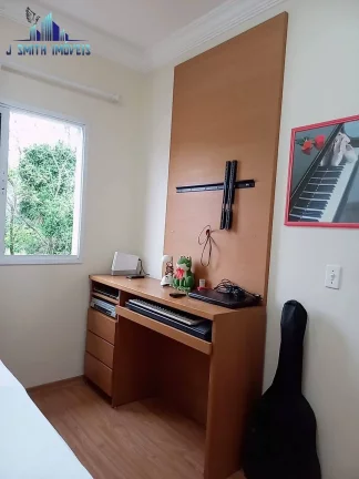 Imagem SOBRADO 3 DORMS, 1 SUÍTE, ESPAÇO GOURMET, PRONTO PARA MORAR - LAZER NO COND