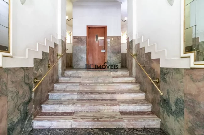 Imagem Apartamento a Venda no bairro Copacabana - Rio de Janeiro, RJ