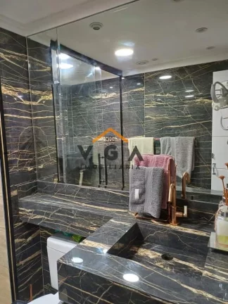 Imagem Apartamento para Venda em São Paulo, Jardim Santa Terezinha (Zona Leste), 2 dormitórios, 1 banheiro, 1 vaga