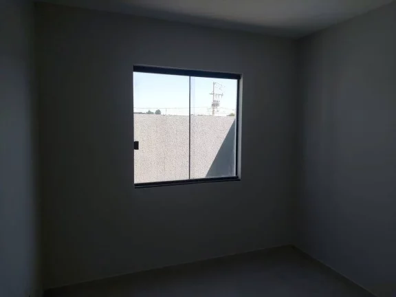 Imagem Casa Nova com 2 Quartos na Fazenda Rio Grande - R$285 mil