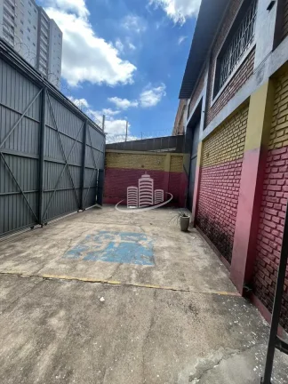 Imagem Galpão/Depósito/Armazém