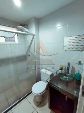 Imagem Apartamento - Ribeirão Preto - Heitor Rigon
