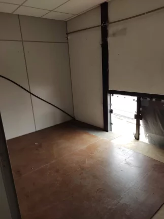 Imagem Barracão vila Engler, 286 m2