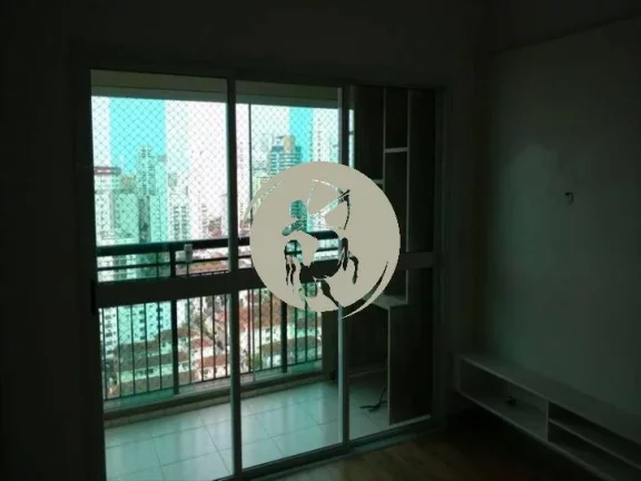 Imagem EMPREENDIMENTO DE PRIMEIRA QUALIDADE EM UM PONTO ESTRATEGICO PERTO DE TUDO EM SANTOS. POSSUI LAZER T...