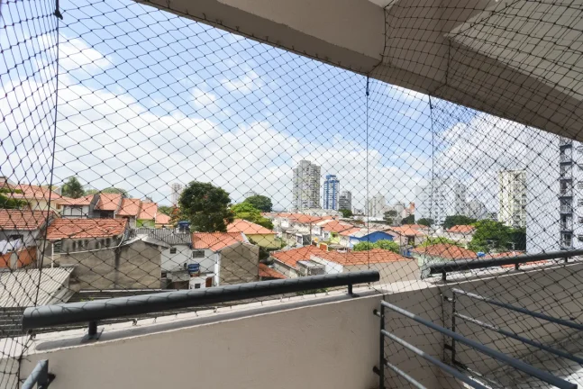 Imagem Apartamento para venda em Ipiranga com 3 quartos, sendo 1 suíte , 89m2
